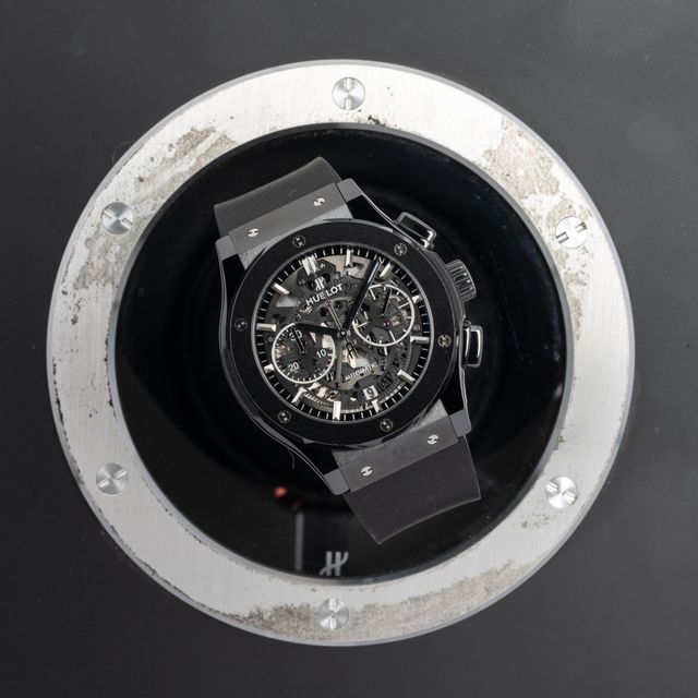 Hublot Classic Fusion 525.CM.0170.RX Image 7